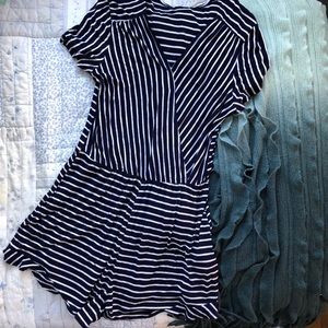 Urban Outfitters Kimchi Blue Knit Romper